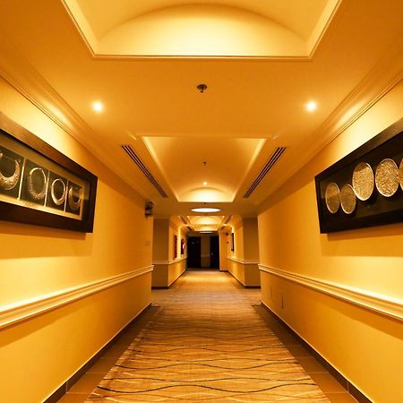 Maskan Almadinah Dammam Esterno foto