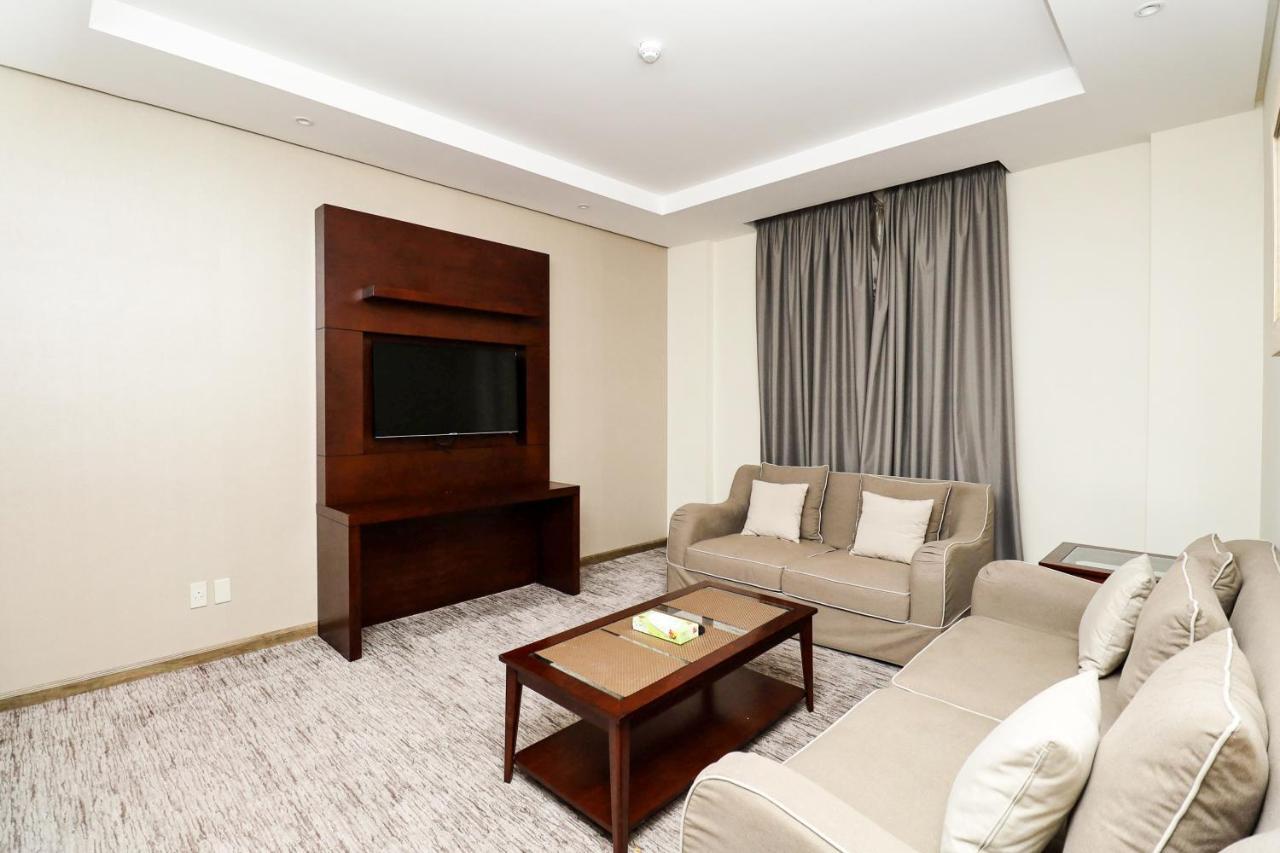 Maskan Almadinah Dammam Esterno foto