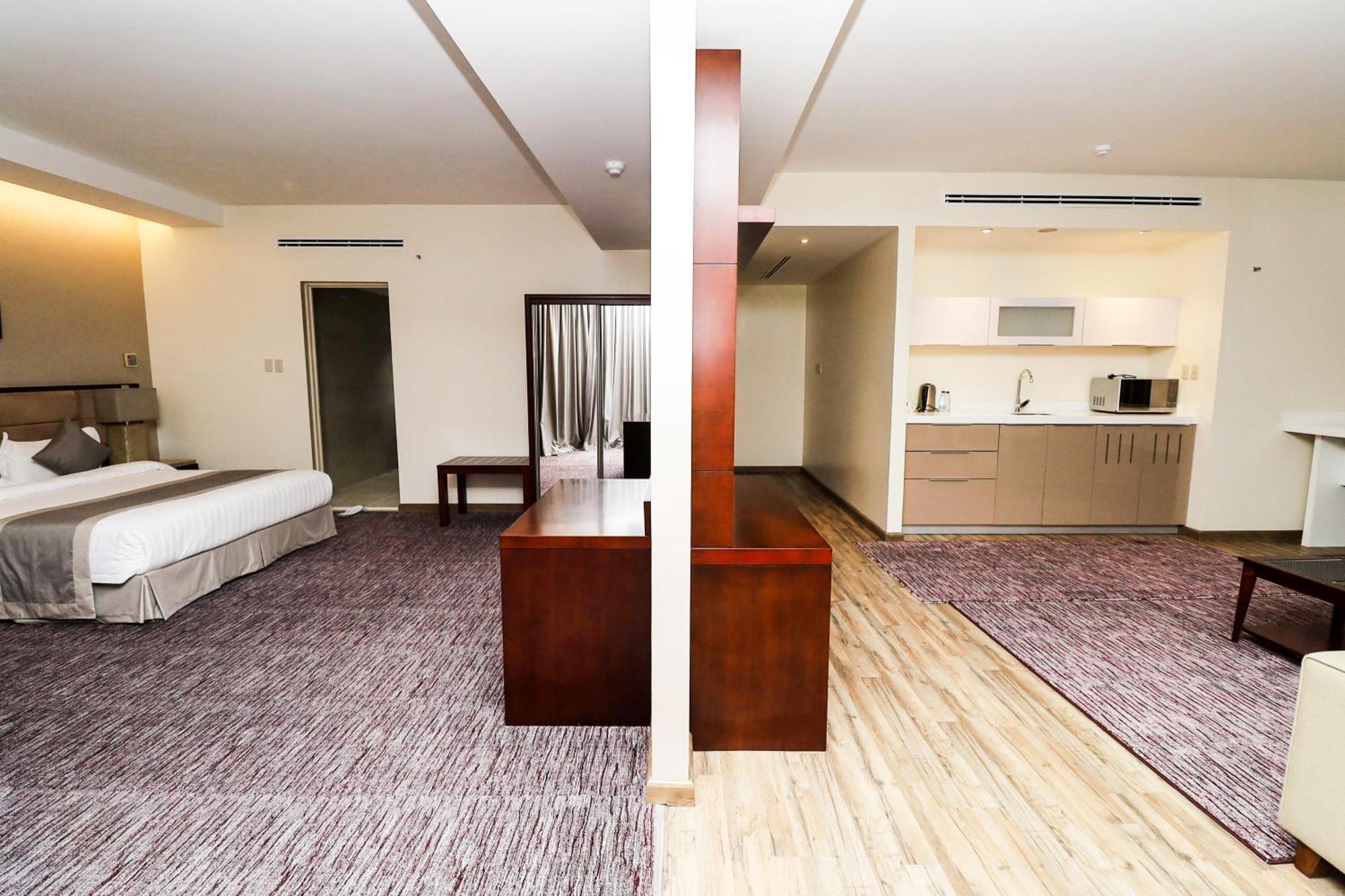 Maskan Almadinah Dammam Esterno foto